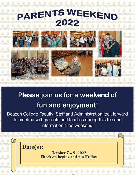 edu/FamilyWeekend) for an update when the dates are announced. . Wmu parents weekend 2022